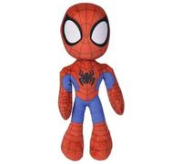 Disney Marvel Spidey 25Cm Plush