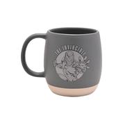 Disney Marvel The Avengers Iron Man Mug In Grey Grey
