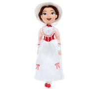 Disney Mary Poppins 45Cm Soft Plush Toy Doll