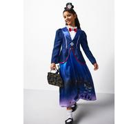 Disney Mary Poppins Fancy Dress Costume 3-4 Years