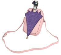 Disney Umbrella Shoulder Bag – Mary Poppins – Glitter – Pink
