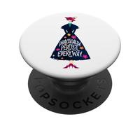 Disney Mary Poppins Returns Practically Perfect in Every Way PopSockets Adhesive PopGrip