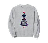 Disney Mary Poppins Returns Practically Perfect Sweatshirt