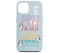 Disney Mary Poppins Supercalifragilisticexpialidocious Case for iPhone 13