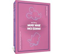 Disney Masters Collector's Box Set #12: Vols. 23 & 24