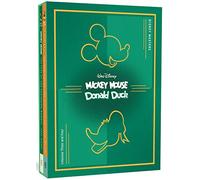 Disney Masters Collector's Box Set #2: Vols. 3 & 4: 0