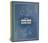 Disney Masters Collector's Box Set #3: Vols. 5 & 6: 0