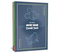 Disney Masters Collector's Box Set #3: Vols. 5 & 6: 0 (Disney Masters Collection)