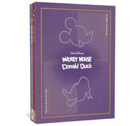 Disney Masters Collector's Box Set #4: The Pirates of Tabasco Bay & Duck Avenger