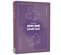 Disney Masters Collector's Box Set #4: The Pirates of Tabasco Bay & Duck Avenger