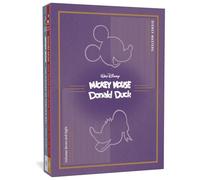 Disney Masters Collector's Box Set #4: Vols. 7 & 8: 0 (Disney Masters Collection)
