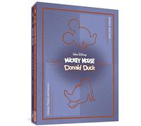 Disney Masters Collector's Box Set #7: Vols. 13 & 14