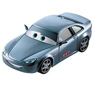 Disney Mattel Cars FLM31 Cast Cars 3 Bob Cutlass