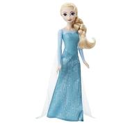 Disney - Mattel - Frozen - Core Doll - toyfigures - P2222z