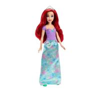 Disney Mattel HLX30 Barbie Princess Arielle - the Little Mermaid