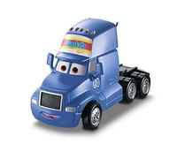 Disney Pixar Cars Deluxe Dale Roofolo Vehicle