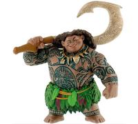 Disney Maui Figure Moana Figurine BULLYLAND Cake Topper Toy