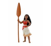 Disney Maui Moana Figurine BULLYLAND Cake Topper Toy