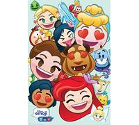 Disney Maxi Posters, Multi-Colour, 61 x 91.5 cm