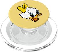 Disney May Big Face April May & June Duck Trip Matching PopSockets PopGrip for MagSafe