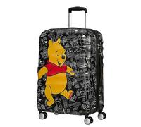Disney Medium Winnie the Pooh Suitcase
