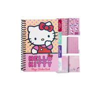 Disney Mega Sticker Book Disney Multicolor