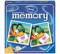 Disney Memory XL (Ravensburger 21237)