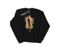 Disney Mens 101 Dalmatians Classic Cruella De Vil Sweatshirt BI16397