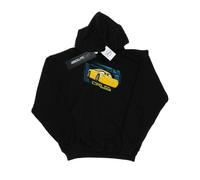 Disney Mens Cars Cruz Ramirez Hoodie BI6148