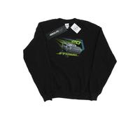 Disney Mens Cars Jackson Storm Sweatshirt BI15727