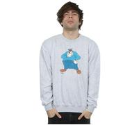 Disney Mens Classic Pete Sweatshirt BI2818