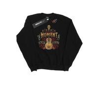 Disney Men's Coco Land of The Dead Sweatshirt XXX-Large Black