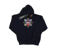 Disney Mens Coco Remember Me Hoodie BI6221