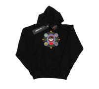 (S, Black) Disney Mens Coco Remember Me Hoodie