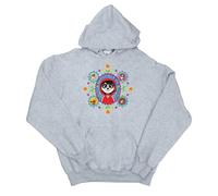 Disney Mens Coco Remember Me Hoodie BI6221