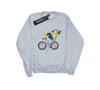 Disney Mens Goofy Tour De Goofy Sweatshirt BI36960