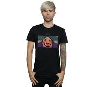 Disney Men's Mulan The Matchmaker T-Shirt in Black | Size: Medium Disney Black M