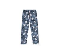 Disney Men's Nightmare Before Xmas Lounge Bottoms in Blue | Size: Medium Disney Blue M