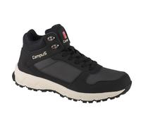 Disney Men's Norden CM0101321200 Ankle Boots in Black | Size: 10 Disney Black 10