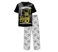 Disney Men's Pajama Set - Sizes XL (FNAF Design)