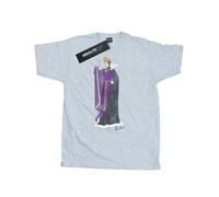 Snow White Classic Evil Queen Grimhilde T-Shirt Disney Grey XXL