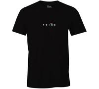 Disney Men's T-Shirt, Black, 3XL