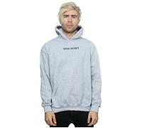 Disney Men's The Incredibles Edna Mode Hoodie in Grey | Size: Medium Disney Grey M