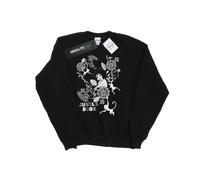 Disney Mens The Jugle Book Mowgli Tale Sweatshirt BI29188