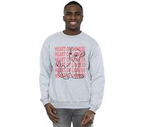 Disney Men's The Lion King Heart Of A Lioness Sweatshirt