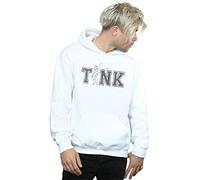 Disney Men's Tinker Bell Collegiate Tink Hoodie