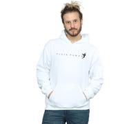 Disney Men's Tinker Bell Pixie Power Hoodie in White | Size: 4XL Disney White 4XL