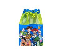 Disney Men's Toy Story Swim Bag in Blue Disney Blue One Size