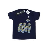 Disney Mens Toy Story The Claw T-Shirt BI52220