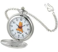 Disney Mens Analog-Quartz Watch with Alloy Strap W000460